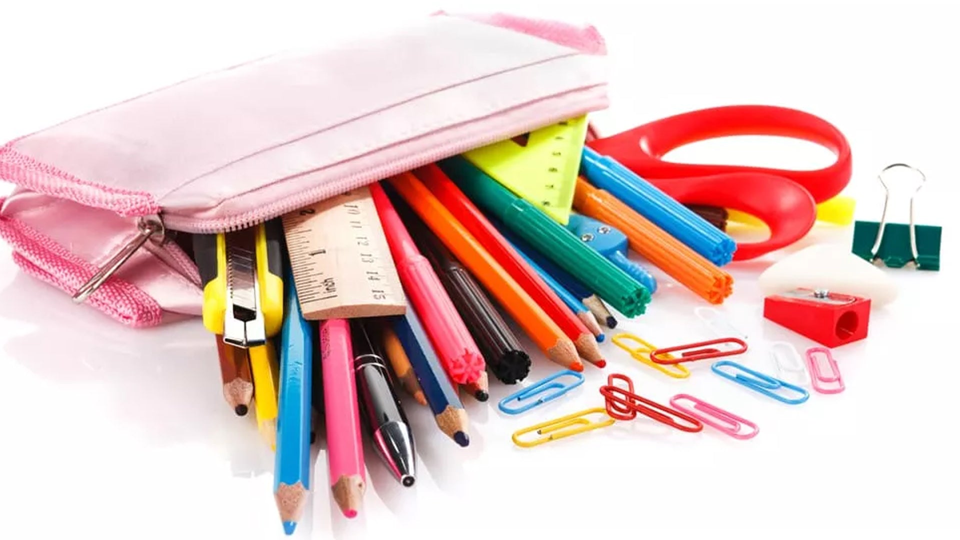 Cosa Mettere nell’Astuccio per la Scuola Primaria: La Checklist Perfetta
